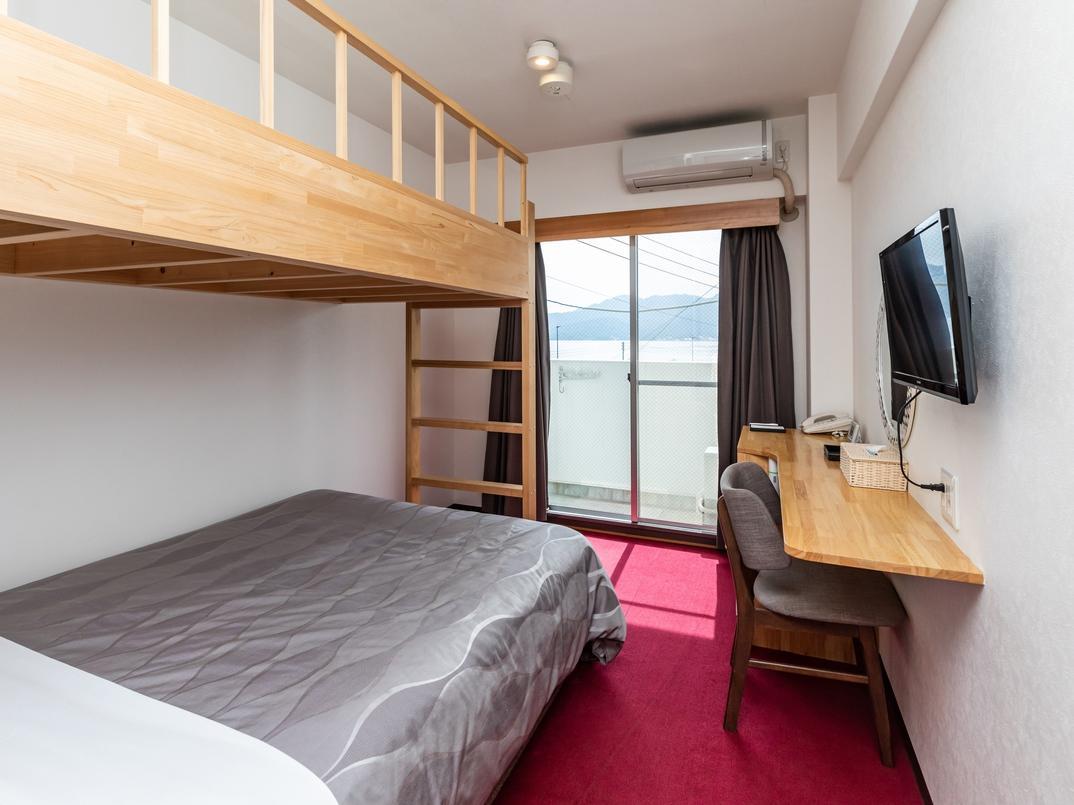 Global Resort Miyajima View Хацукаити Экстерьер фото